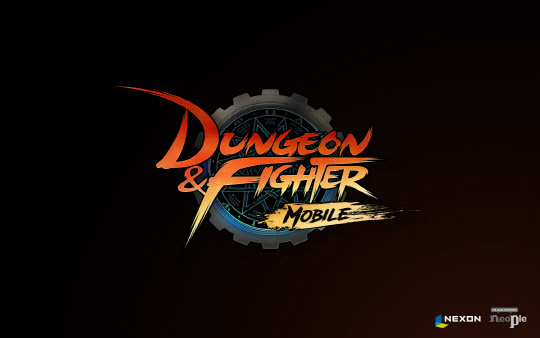 던전앤파이터 모바일. 넥슨 제공